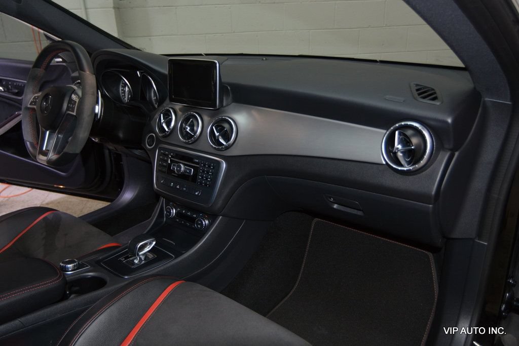 Used 2014 Mercedes-Benz CLA 45 AMG 4MATIC image 12