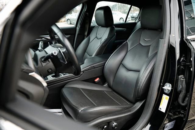 Used 2025 Cadillac CT5 Premium Luxury image 20