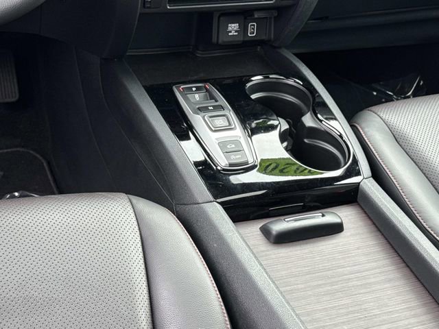 Used 2020 Honda Ridgeline Black Edition image 22