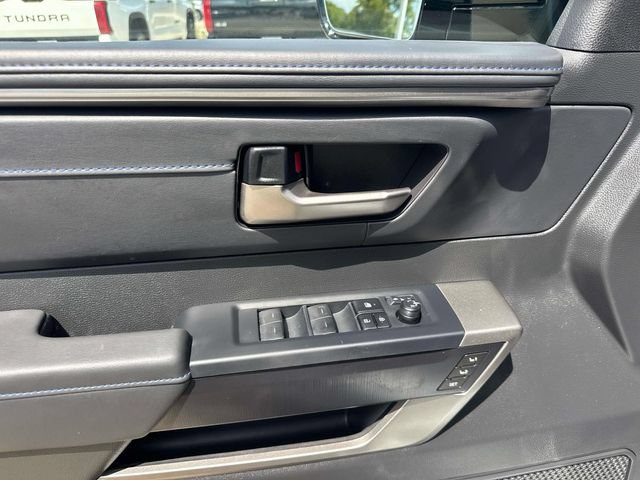 Used 2026 Toyota Sequoia Platinum AWD/4WD image 25