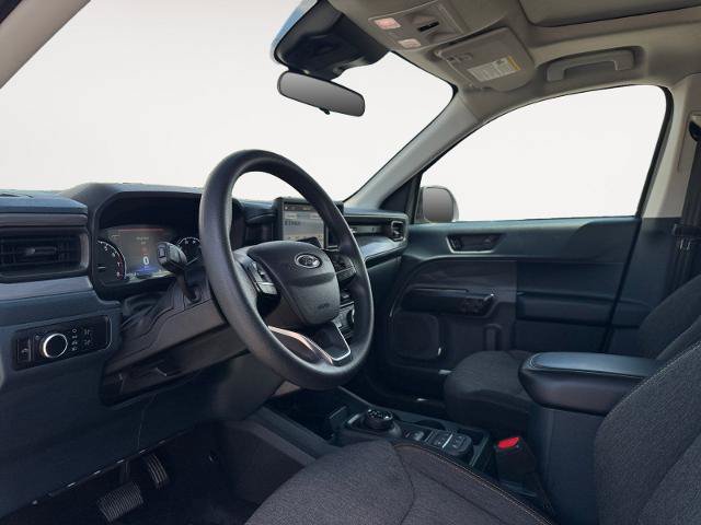 Certified 2024 Ford Maverick Tremor w/ Tremor Off-Road Package AWD/4WD image 9