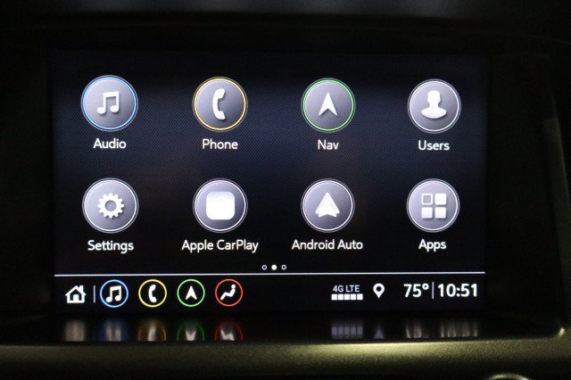 Used 2020 Chevrolet Colorado ZR2 AWD/4WD image 40