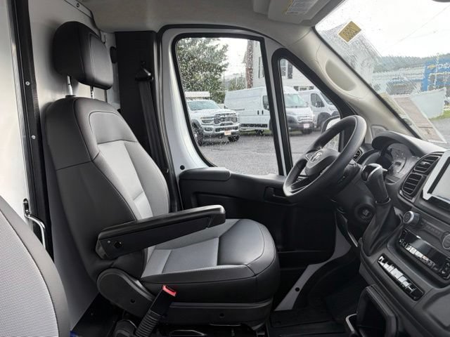New 2026 RAM ProMaster 3500 w/ Convenience Group FWD image 27