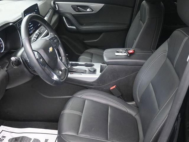 Used 2023 Chevrolet Blazer LT w/ Sound & Technology Package image 15