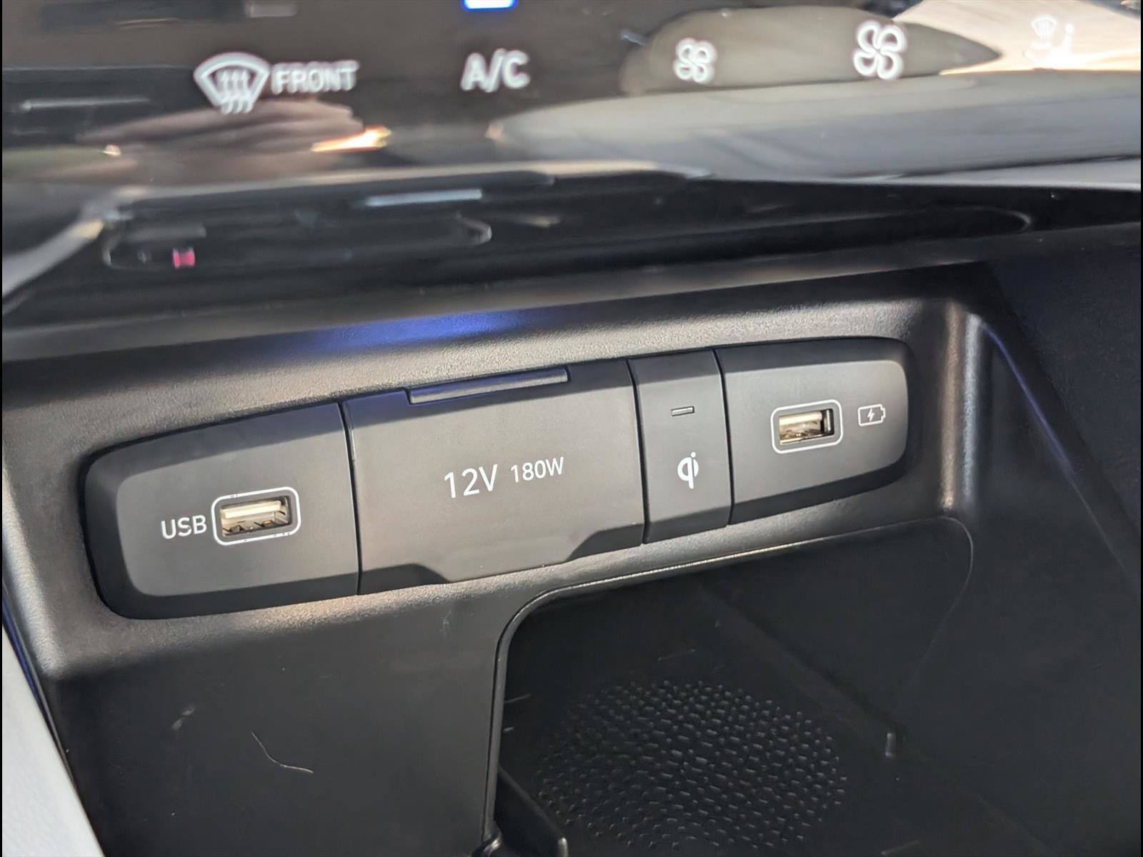 Used 2023 Hyundai Tucson SEL w/ Convenience Package image 16