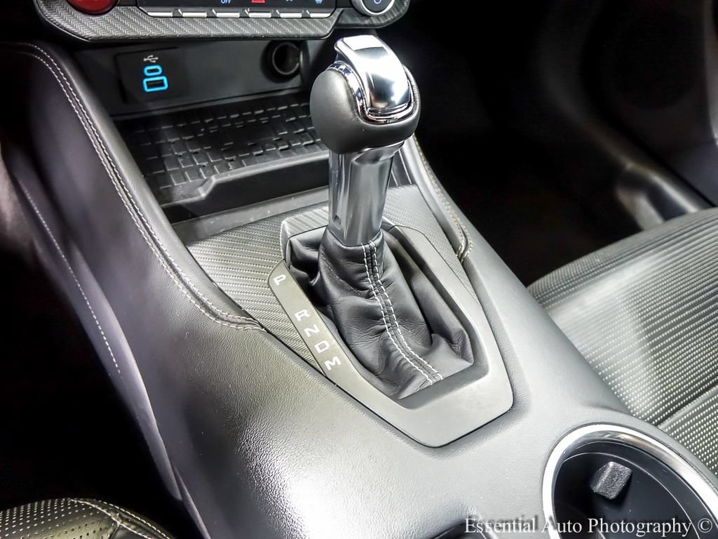 Used 2024 Ford Mustang GT Premium RWD image 18