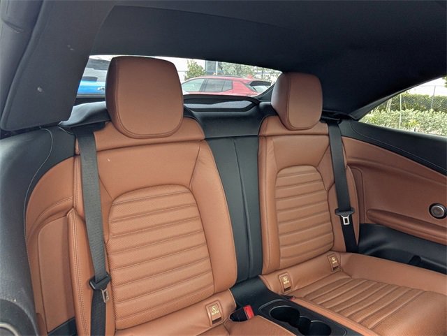 Used 2017 Mercedes-Benz C 43 AMG 4MATIC Cabriolet image 9