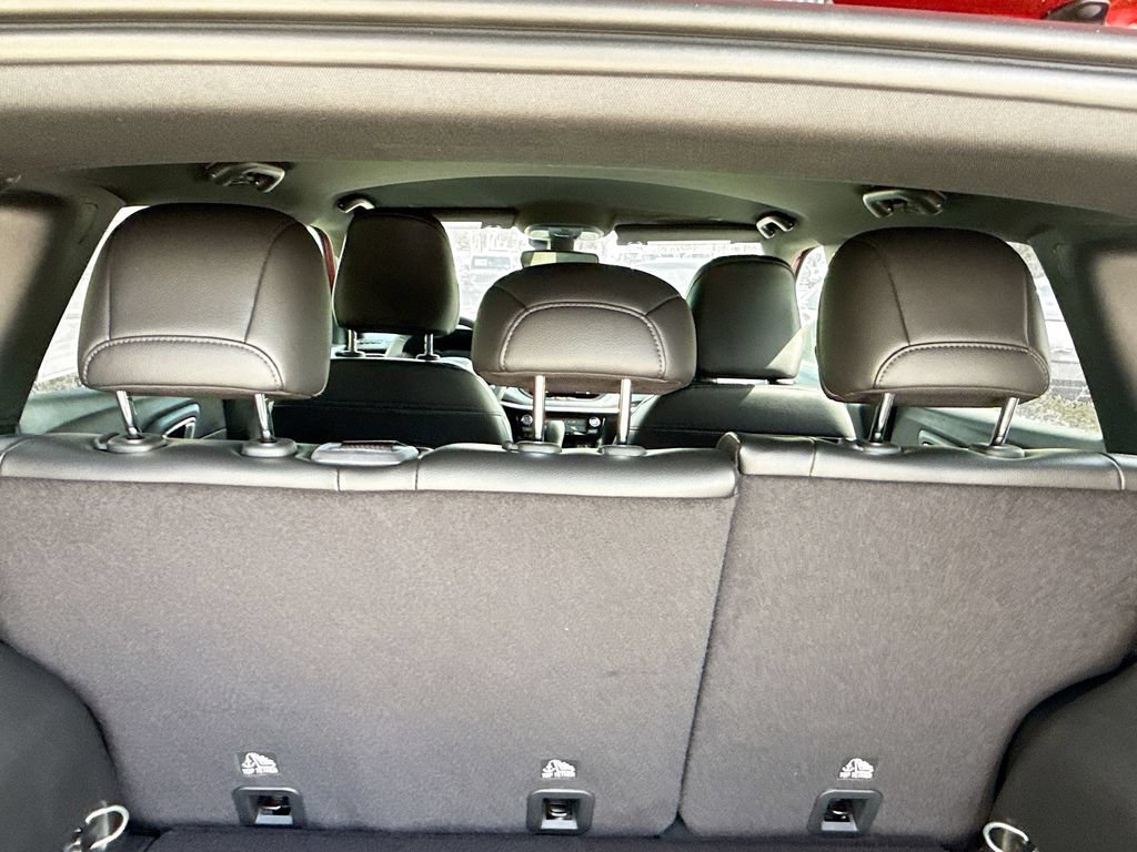 New 2023 Jeep Compass Latitude AWD/4WD image 27