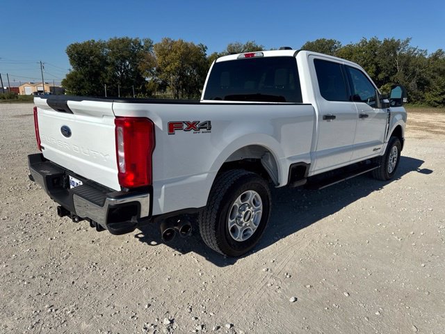 Used 2025 Ford F250 XLT w/ FX4 Off-Road Package AWD/4WD image 6