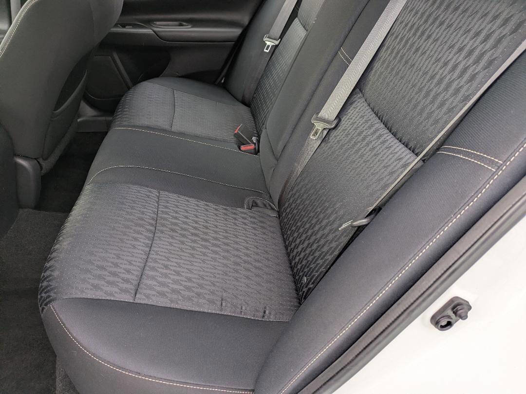 Used 2018 Nissan Altima 2.5 SV image 15