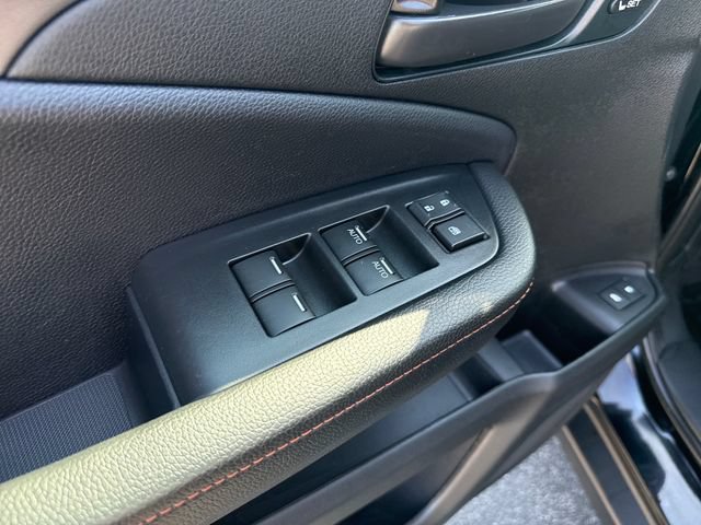 Used 2023 Honda Passport TrailSport image 10