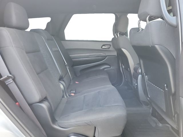 Used 2024 Dodge Durango R/T image 25