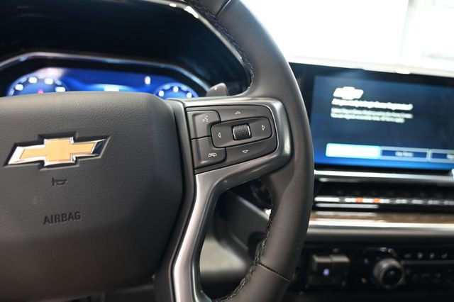 New 2026 Chevrolet Silverado 1500 LT AWD/4WD image 25