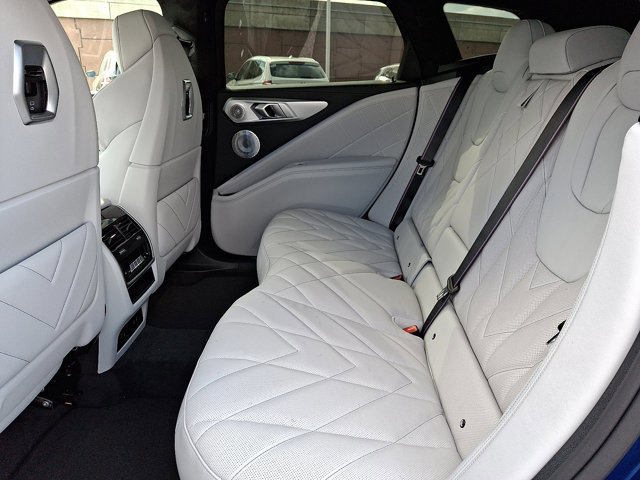 New 2026 BMW XM Label Red image 5