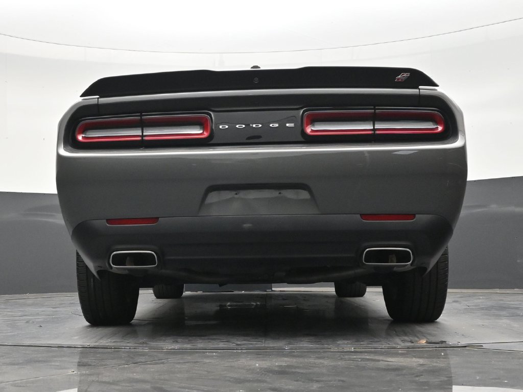 Used 2023 Dodge Challenger SXT AWD/4WD image 23
