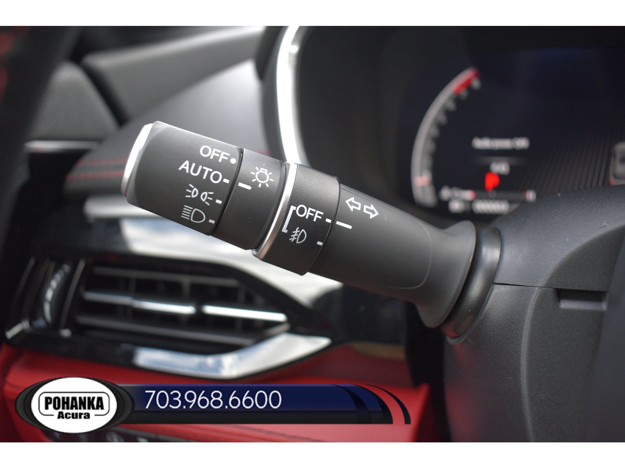 New 2026 Acura MDX A-Spec w/ Advance Package AWD/4WD image 10