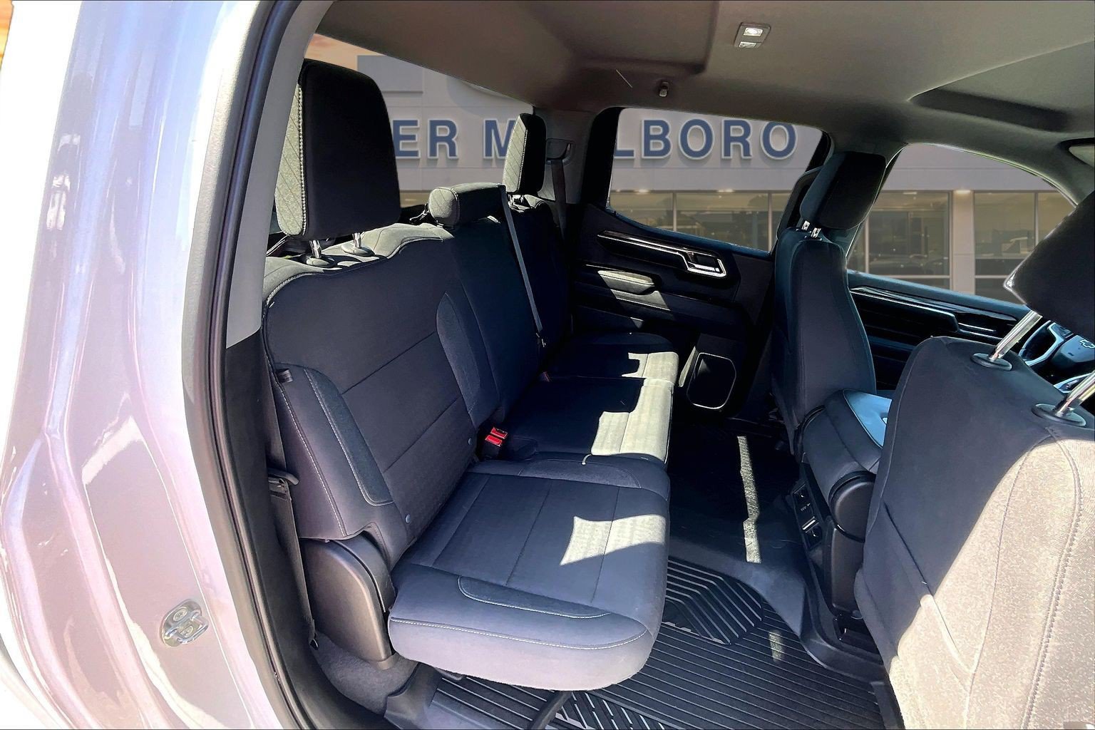 Used 2023 Chevrolet Silverado 1500 RST AWD/4WD image 28