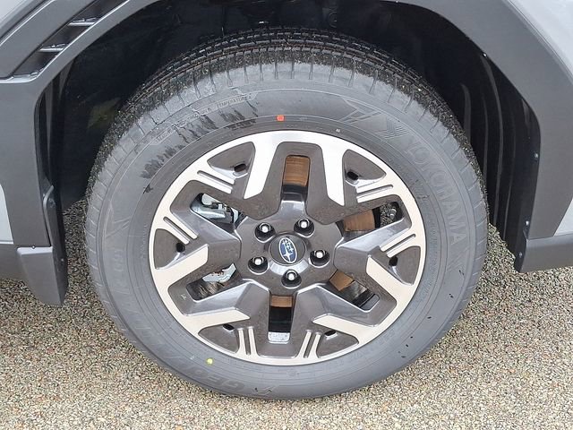 New 2026 Subaru Forester Premium image 9