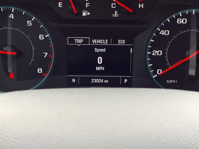 Used 2024 Chevrolet Malibu RS FWD image 16