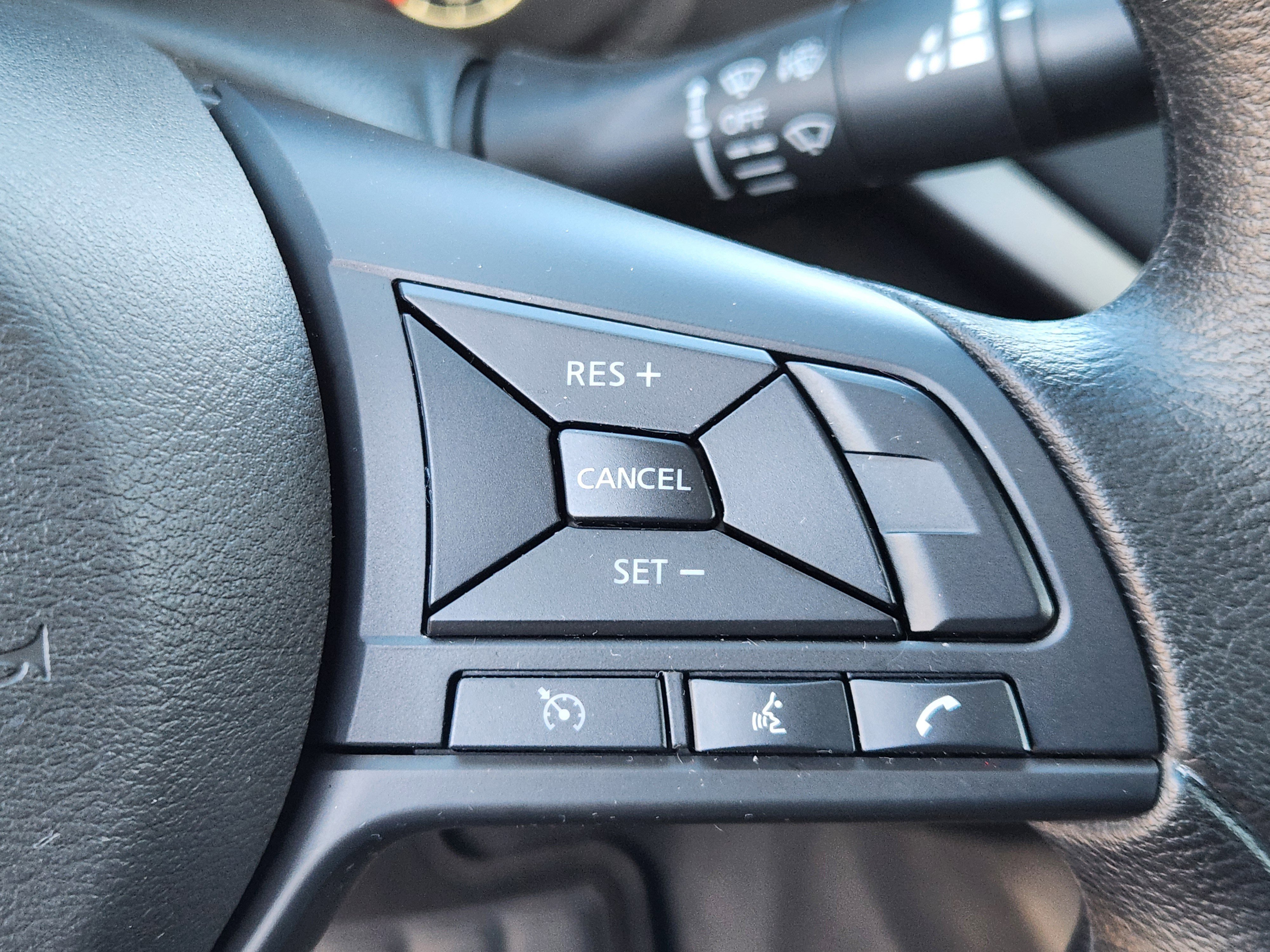 Certified 2025 Nissan Altima 2.5 S FWD image 22