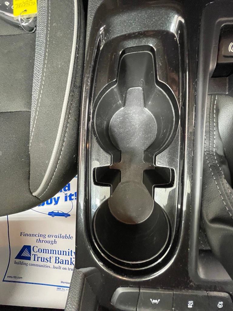 Used 2023 Chevrolet TrailBlazer LT FWD image 19