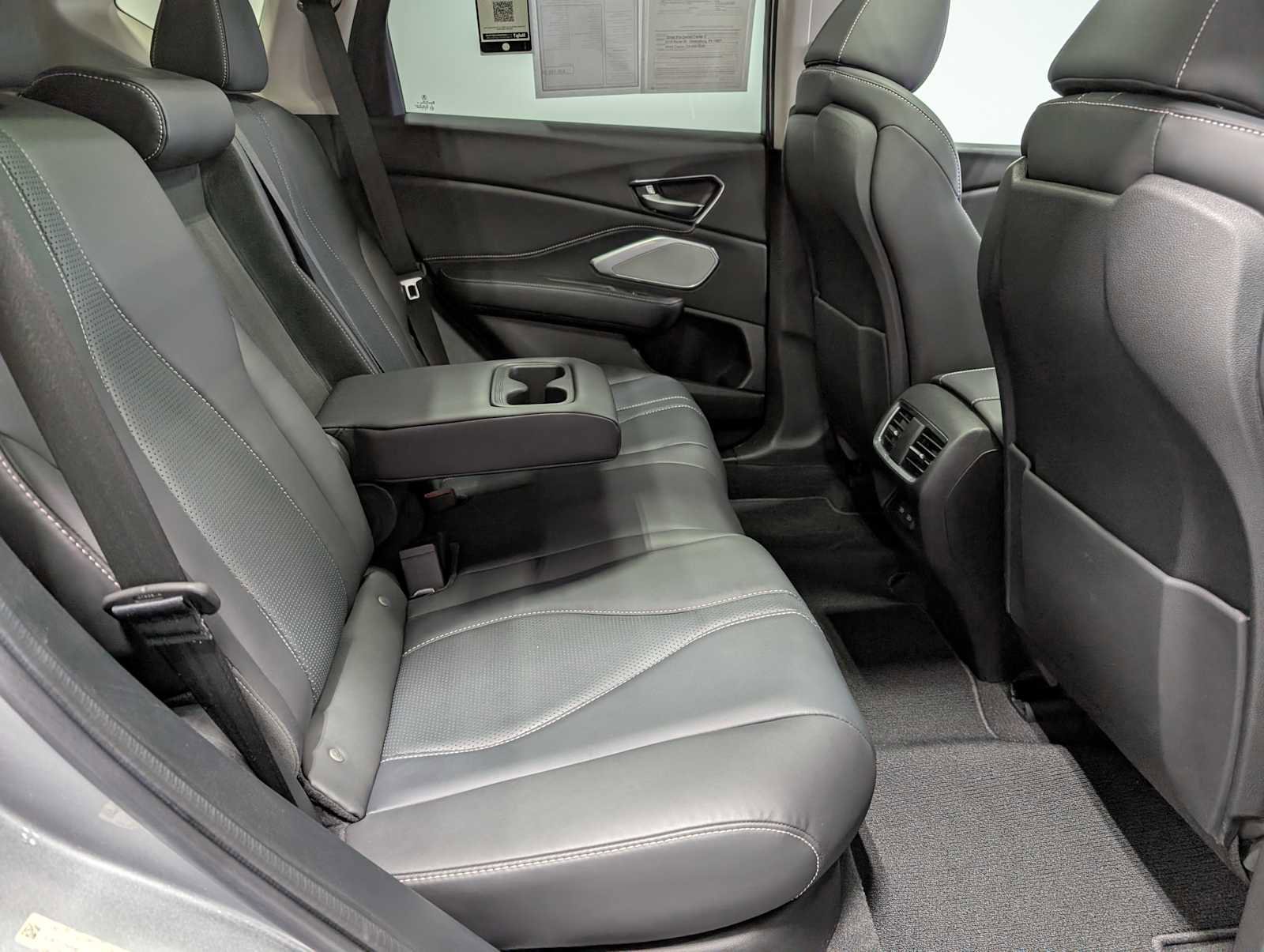 Certified 2020 Acura RDX AWD w/ Technology Package image 43