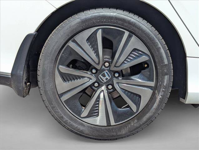 Used 2017 Honda Civic EX image 23