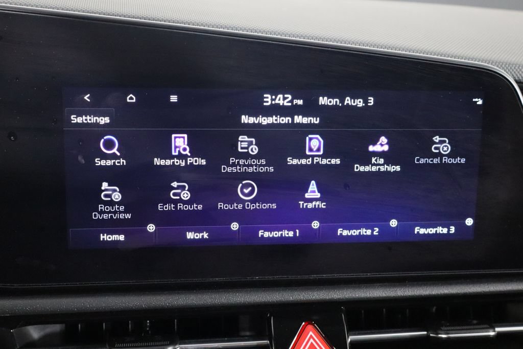 Used 2023 Kia Niro Wind FWD image 35