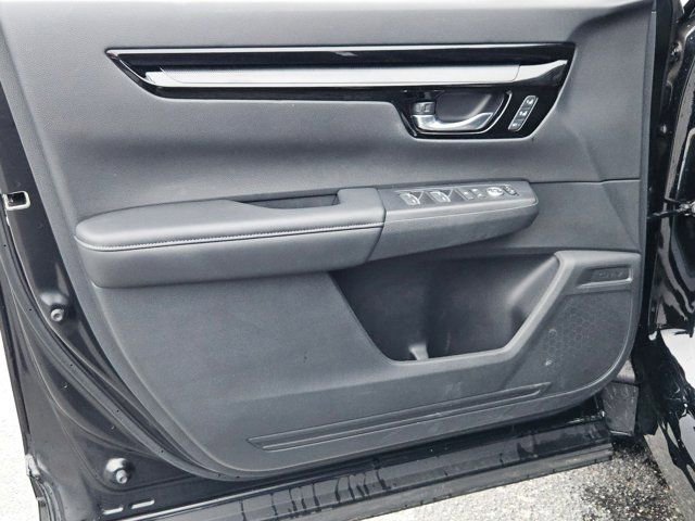 Used 2025 Honda CR-V EX-L image 11