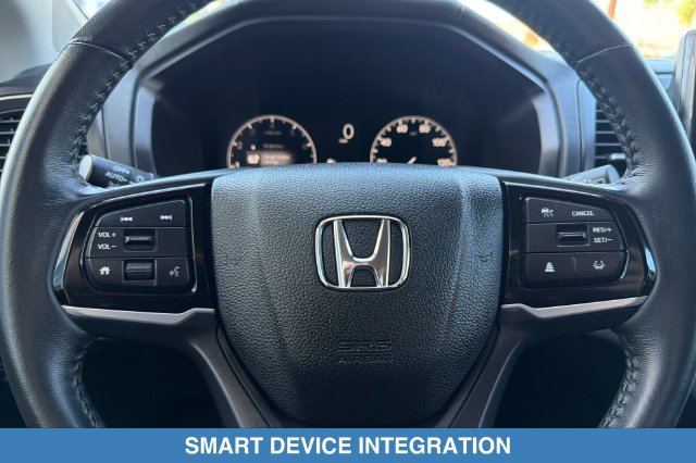 Certified 2025 Honda Odyssey EX-L image 27
