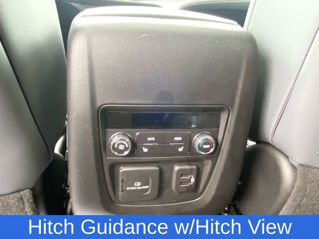 Certified 2023 Buick Enclave Premium w/ Experience Buick Package image 24