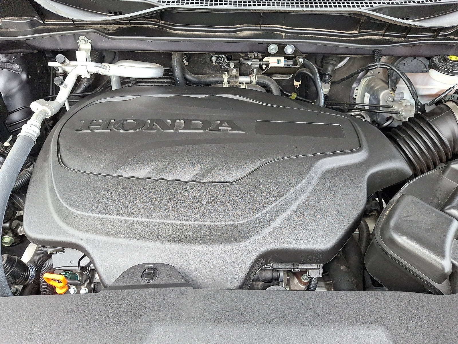 Used 2026 Honda Odyssey EX-L image 29
