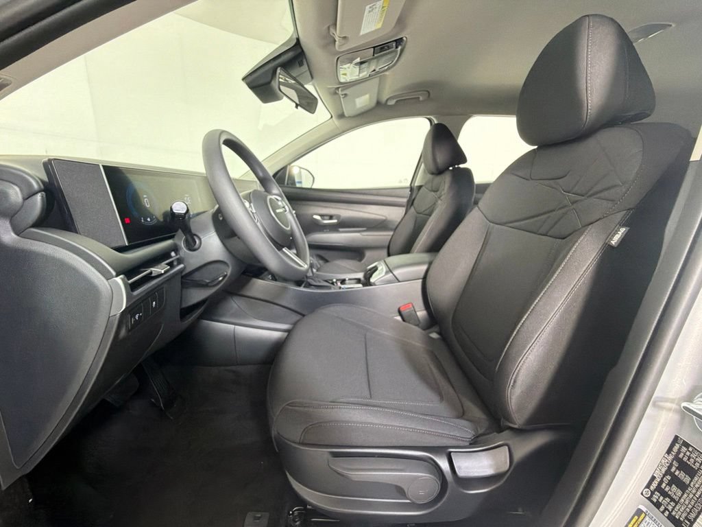 New 2026 Hyundai Tucson SE FWD image 26