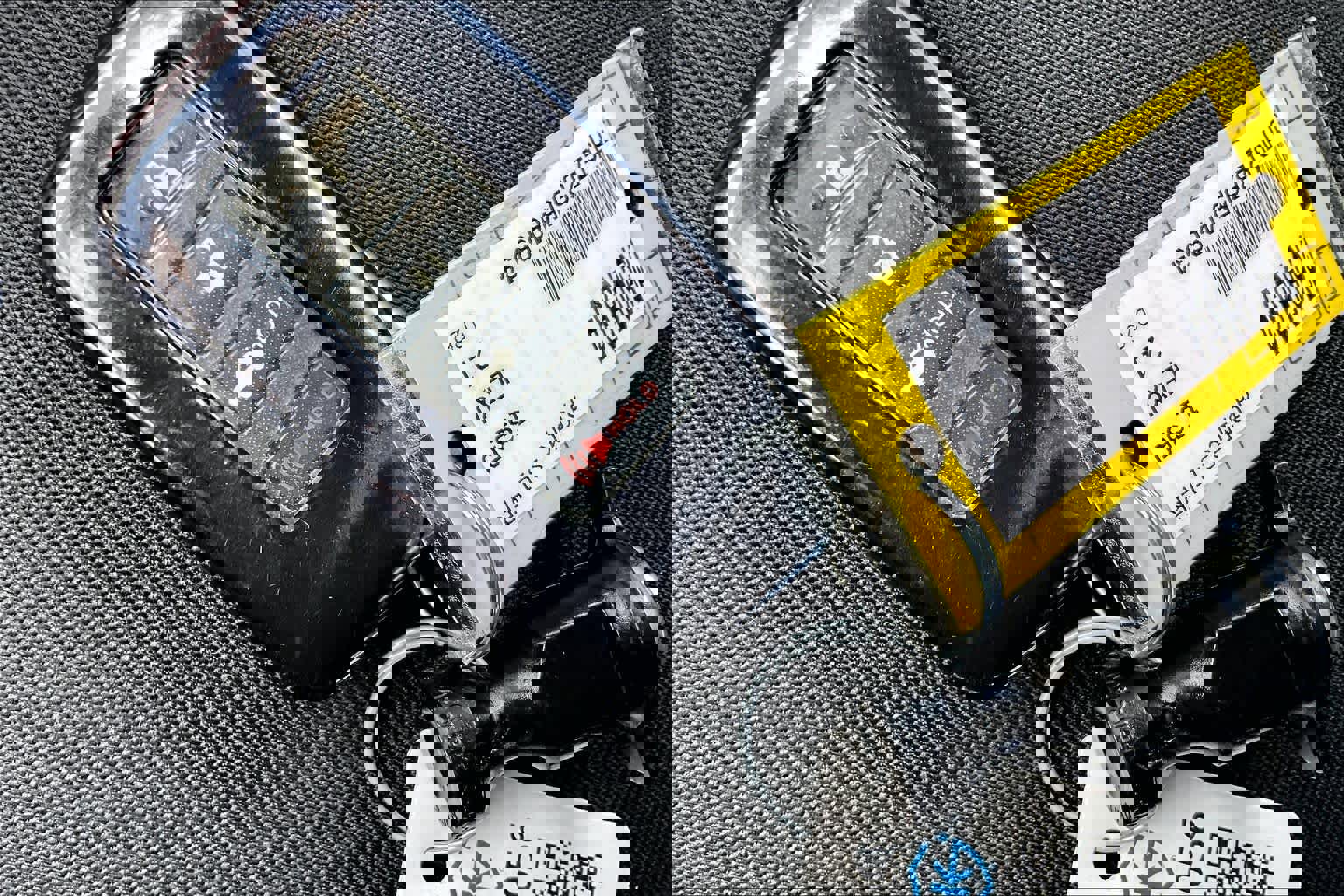 Used 2021 Lexus IS 350 F Sport w/ Accessory Package 2 RWD image 13