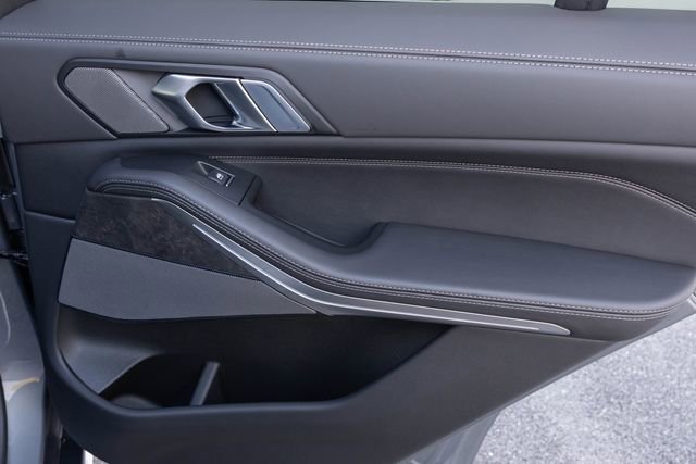 New 2026 BMW X5 xDrive40i image 18