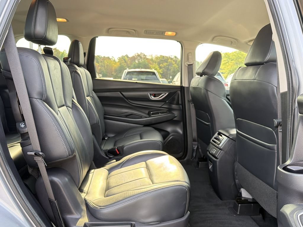 Used 2023 Subaru Ascent Limited AWD/4WD image 18