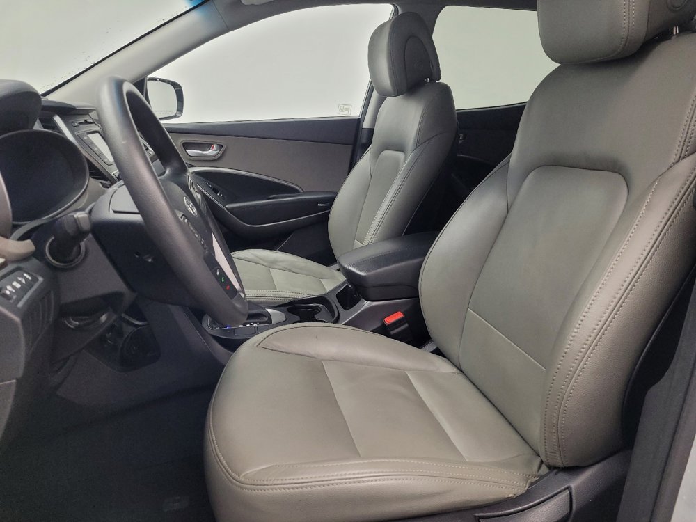 Used 2017 Hyundai Santa Fe Sport image 17