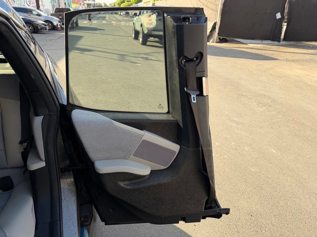 Used 2017 BMW i3 RWD image 15