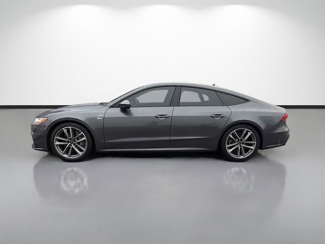 Used 2022 Audi A7 3.0T Prestige w/ Luxury Package AWD/4WD image 6