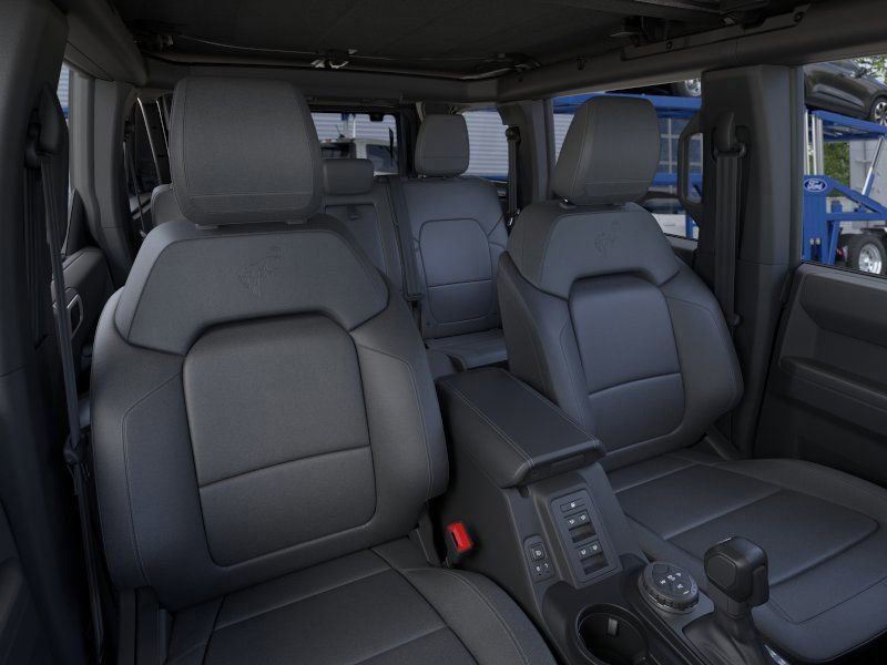 New 2025 Ford Bronco Outer Banks image 10