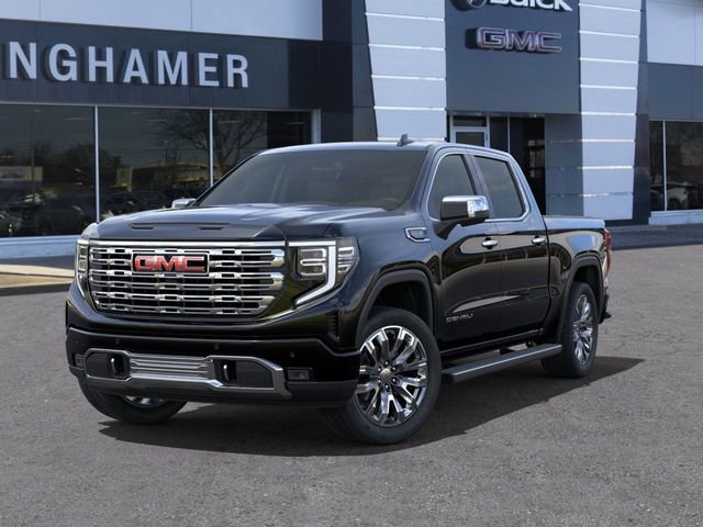 New 2025 GMC Sierra 1500 Denali image 6