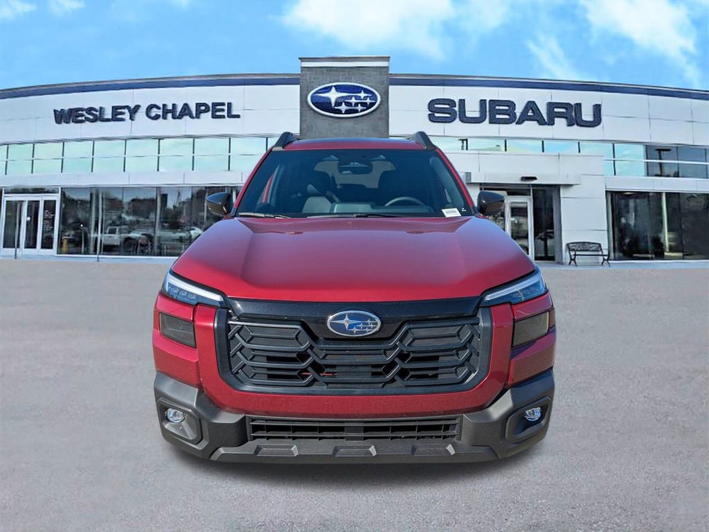 New 2026 Subaru Outback Premium w/ Premium/Limited Package 2 image 8