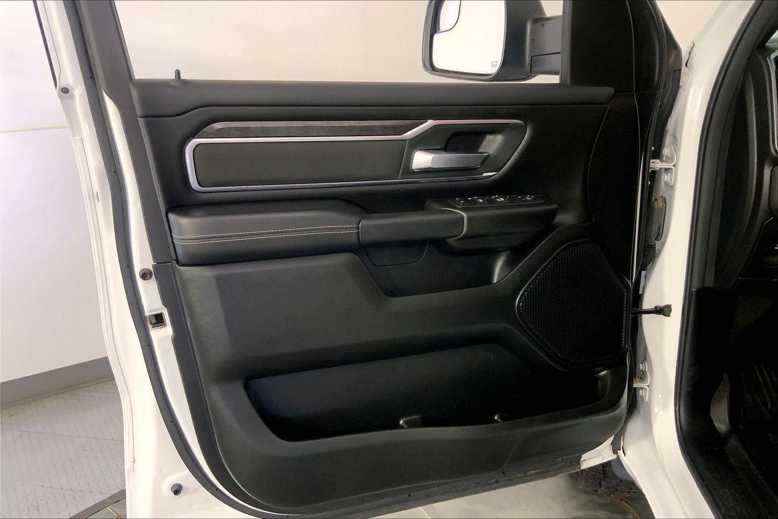 Used 2024 RAM 1500 Lone Star AWD/4WD image 26