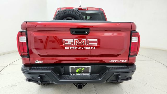 Used 2024 GMC Canyon AT4X w/ AT4X AEV Edition AWD/4WD image 11