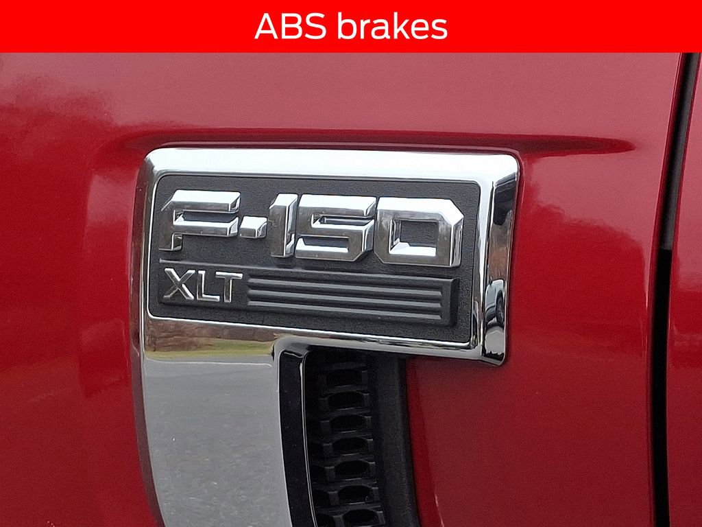 Used 2024 Ford F150 XLT w/ Equipment Group 302A MID image 29