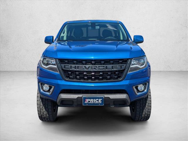 Used 2020 Chevrolet Colorado LT w/ Colorado RST Special Edition RWD video 2