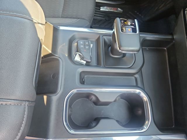 Used 2024 Chevrolet Silverado 1500 LT Trail Boss w/ Convenience Package II image 15