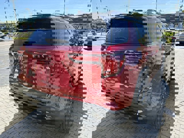 New 2026 GMC Terrain Elevation w/ Elevation Premium Package image 9