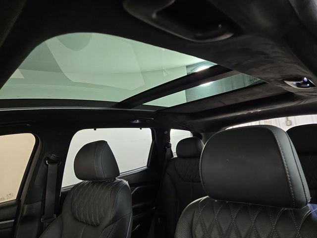 Used 2021 Hyundai Santa Fe Calligraphy image 31