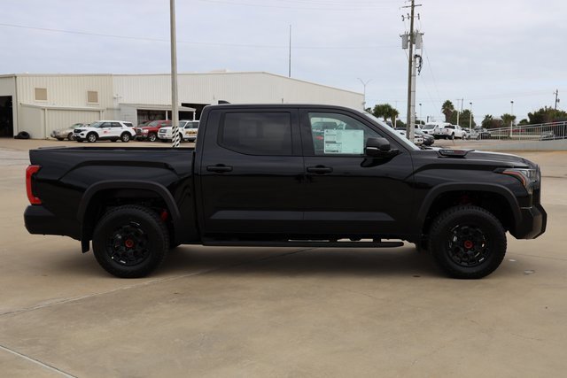 New 2026 Toyota Tundra TRD Pro image 4